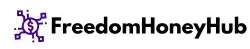 Freedommoneyhub site logo